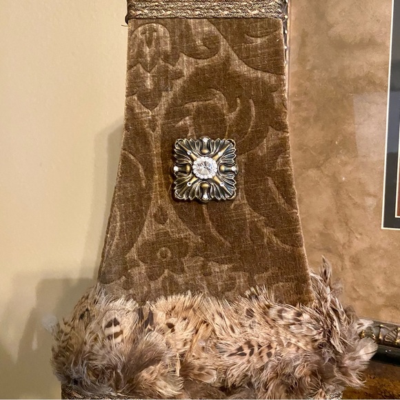 Magnetic Lampshade Enhancer Embellishment - Picture 4 of 10